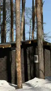 Дом для отпуска на Рахате - 25