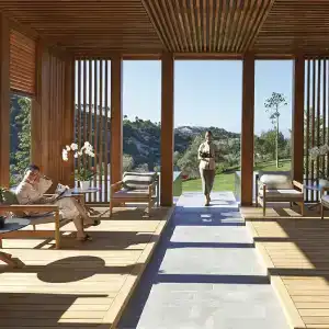Mandarin Oriental, Bodrum - 8