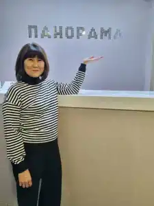 Панорама - 29