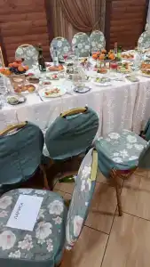 Куделька - 28