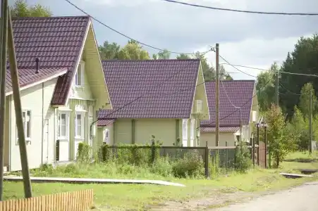 Прислон - 43