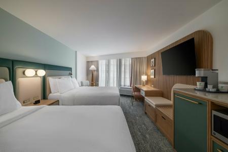 Holiday Inn & Suites North Beach, An Ihg - 46