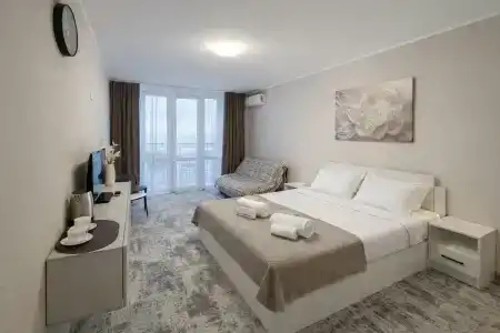 Вилла Каролина - 8