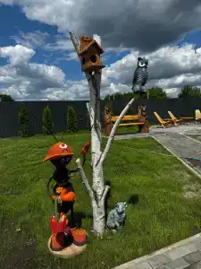 Деревня Зайцево - 2