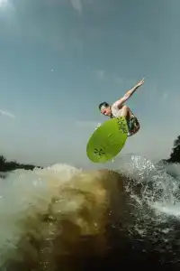 Saratov Surf Camp - 29