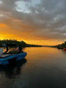 Saratov Surf Camp - 34