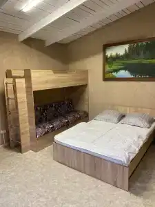 Территория отдыха Золотая Горка - 4