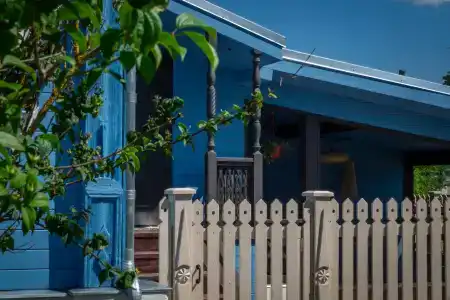 Кружева - 1