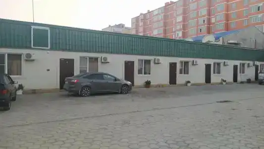 Мечта - 24