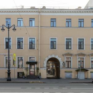 Арт на Репина - 46
