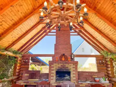 Teremok - 46