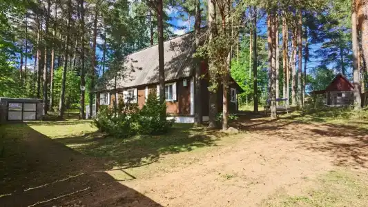 Домики на Волге - 5