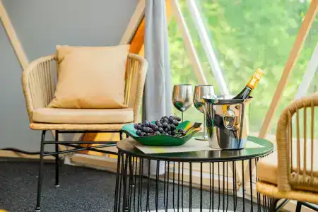 Glamping O₂ - 33