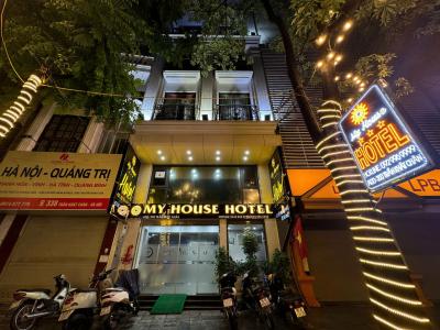 My house hanoi - 2