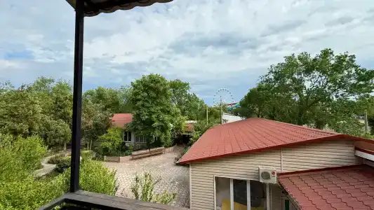 Пансионат Юпитер - 37