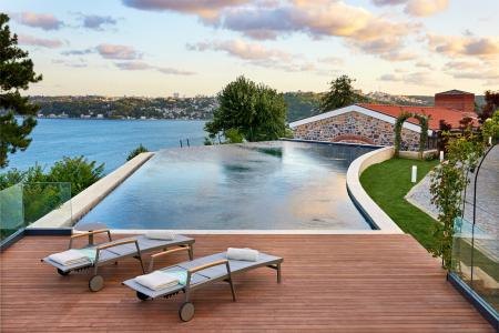 Six Senses Kocatas Mansions - 4