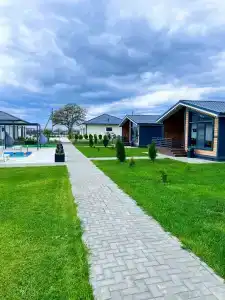 Воложка Villas - 29