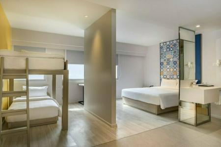 ibis Styles Phuket City - 48