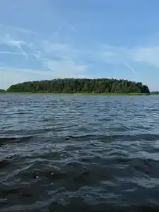 Дуплекс на Чудском озере - 36