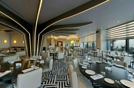 Ramada Plaza & Spa Trabzon - 29