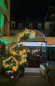 Ibis Styles Colmar Centre - 15