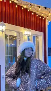 Деревня на Ревуне - 24