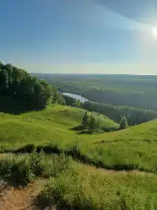 Купеческая Усадьба - 17