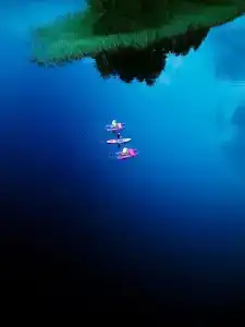 Водное пространство Муром - 4