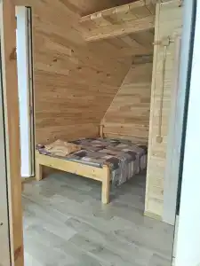 База, дом отдыха - 2