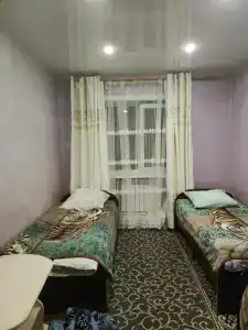Хуторок - 1