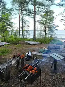 Парк Ладога - 23