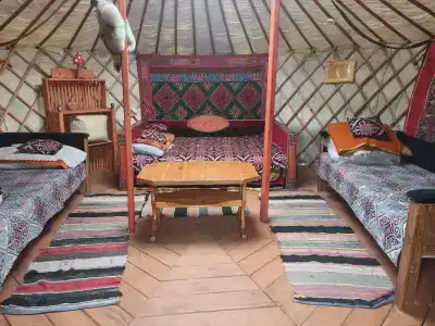 Кербалык - 1