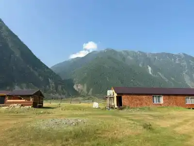 Улу Хан - 13