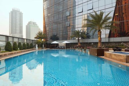 Doubletree by Hilton Guangzhou - 3