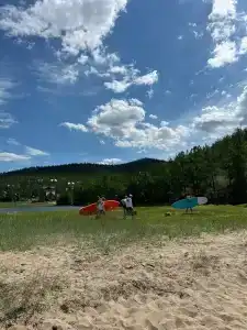 Мандархан View - 37