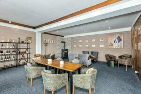 Alpine Lounge Kazbegi - 49