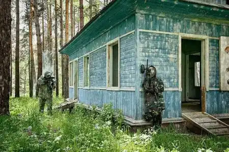 Меркурий - 45