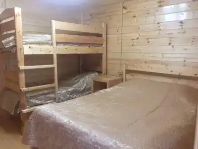 Форест - 4
