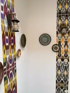 Ulli OY Boutique & Terrace - 14