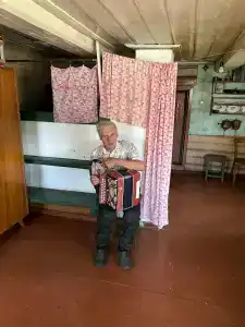 Татьянина изба - 11