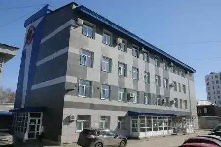 Восток - 8