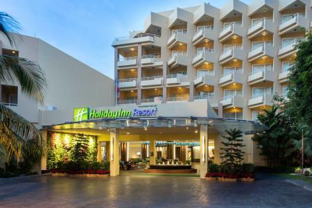 Holiday Inn Resort Phuket, An Ihg - Sha Extra Plus - 27