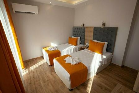 Kent Otel - 43