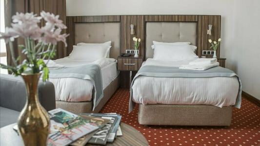 Legend Business Batumi - 44