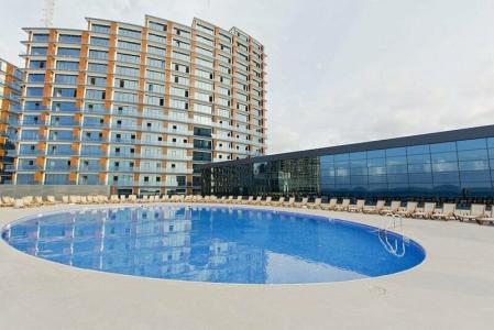 Legend Business Batumi - 45