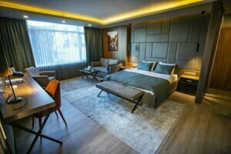 Nova Suite - 48