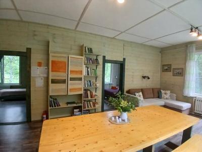 Cozy Nook - 17