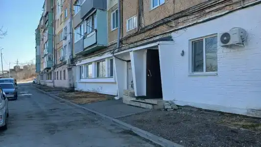 Хостел на Тихой - 3