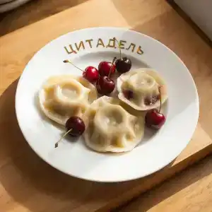 Цитадель - 10