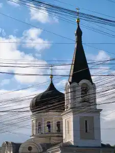 Таврическая - 19